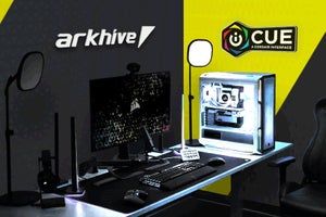 アーク、日本初「iCUE Certified Partner」認定の「arkhive×Corsair」PCシリーズ