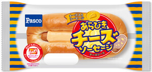 【Pasco】9月に登場する注目の新作パン3選!