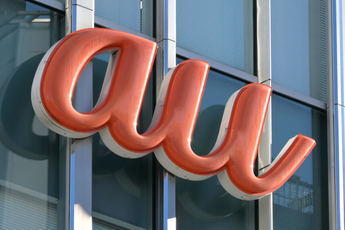 au