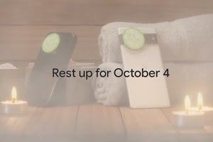 Google、10月4日にPixelデバイス発表イベント、"8"の登場を予示