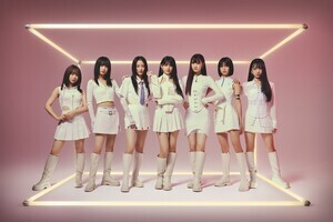 AKB48現役5人＋2人の新グループ「UNLAME」決定　倉野尾成美「脱、無個性を胸に」