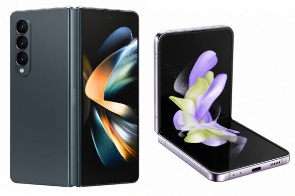au、Galaxy Z Fold4／Flip4を値下げ - Flipは約12万円、Foldは20万円 