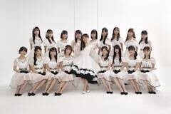 NMB48渋谷凪咲の卒業シングル配信、振付はセカオワやanoのダンスも手がけるパワーパフボーイズ