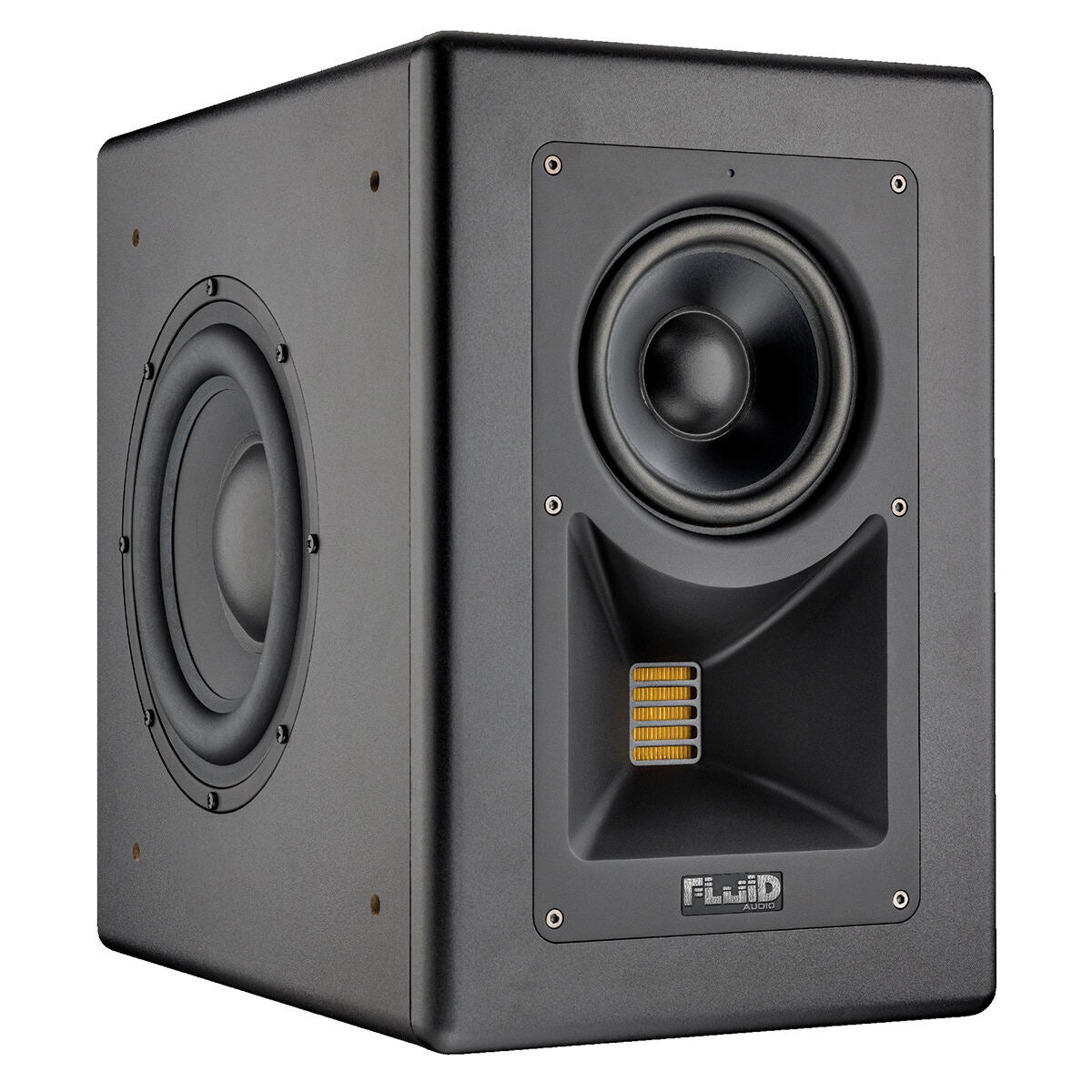 Fluid Audio FX50 モニタースピーカー フルイドオーディオ - スピーカー
