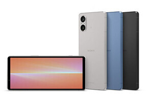 ソニー、最新センサー「Exmor T」搭載の「Xperia 5 V」