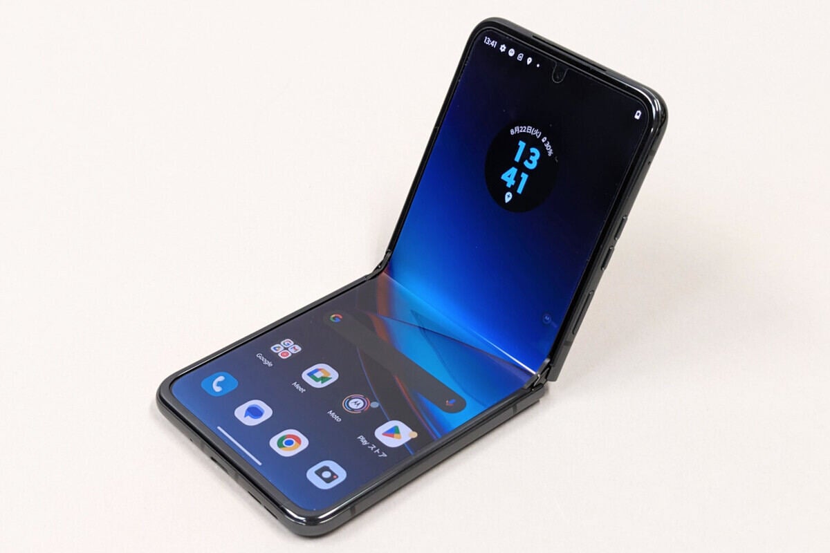 VIVO X Flip 新品未開封 折りたたみスマホ - スマートフォン/携帯電話