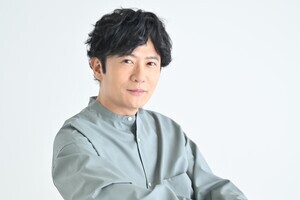 稲垣吾郎「とても幸せな人生」 現状に満足も芽生えた欲とは?　草なぎ＆香取の存在の大きさも語る