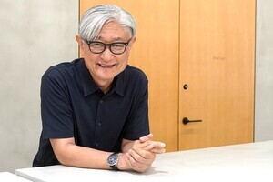 堤幸彦監督、松村北斗＆西畑大吾の魅力熱く語る　『ノキドア』は「一生の思い出になる作品」