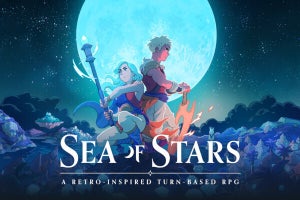 新作ドット絵RPG「Sea of Stars」が話題沸騰、発売初日で売上10万本 - ネット「神ゲーの予感」「今年のGOTYだろ」