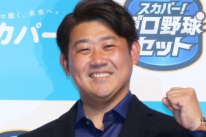 松坂大輔、シーズン前に予想していた吉田正尚の成績「打率は…」
