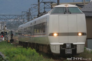 JR西日本「能登かがり火」北陸新幹線敦賀開業後も存続、5往復運転
