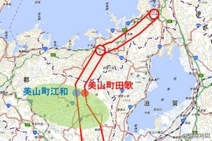 北陸新幹線、敦賀～新大阪間の着工は2025年度以降? 開業いまだ遠く