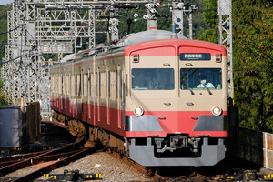 西武鉄道「多摩川線 新101系 夜間撮影会」終列車後に「赤電」撮影