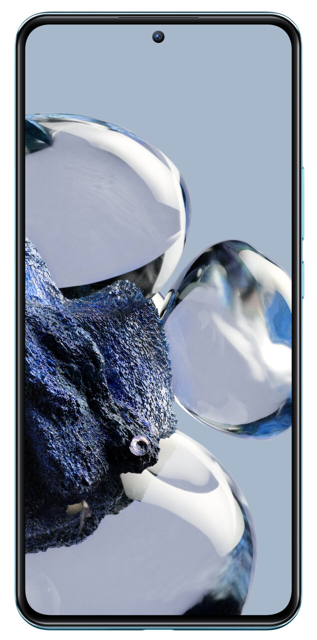Xiaomi 12T Pro 正面
