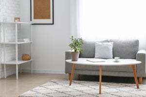 一人暮らしで購入する家具ブランド、「無印良品」「IKEA」を抑えた1位は?