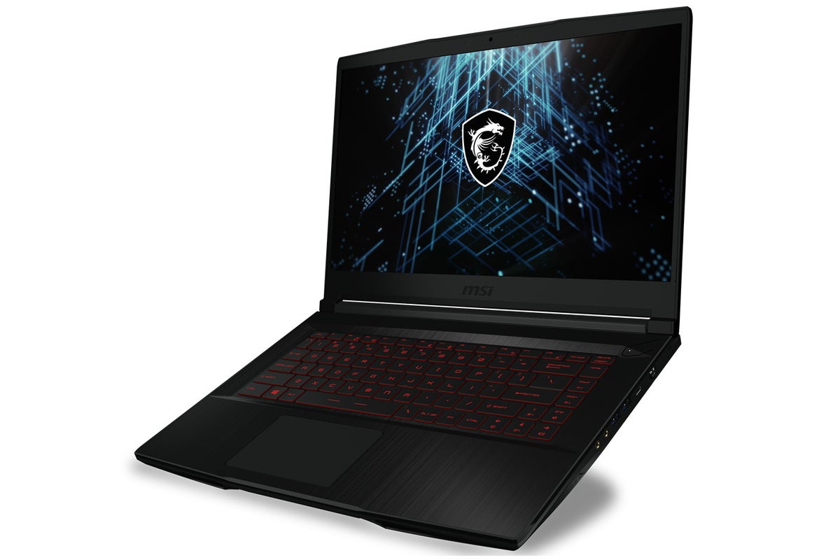 MSI、Amazon専売で12万円を切る15.6型ゲーミングノートPC | マイナビ 