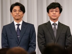 東山紀之、木村拓哉・国分太一・井ノ原快彦に事前に報告「みんなの同意がある程度いただけた」