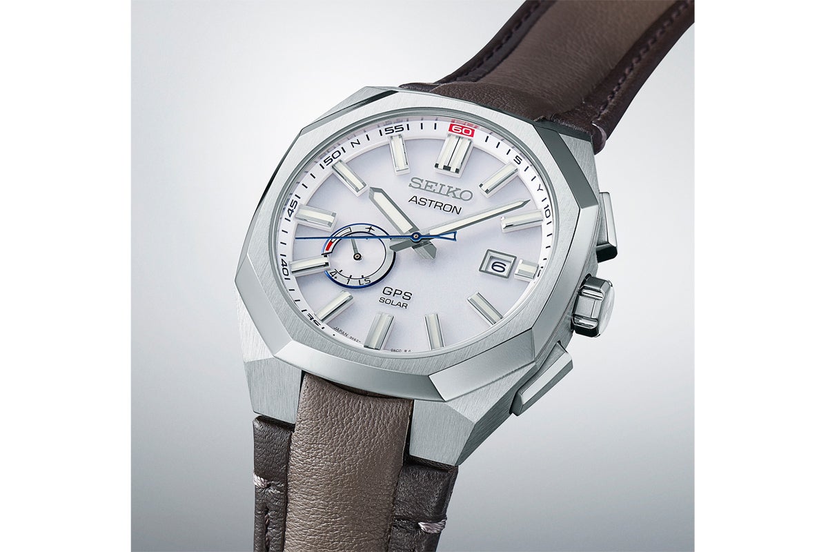 セイコー腕時計110周年モデル、初代「ローレル」オマージュの6ブランド ...