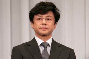 東山紀之、ジャニー氏の性加害は「鬼畜の所業」「本当だったらこの場に彼がいるべき」