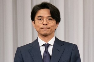 井ノ原快彦、ジャニー氏への思い「何てことをしてくれたんだ」 性加害の噂「蔓延していた」