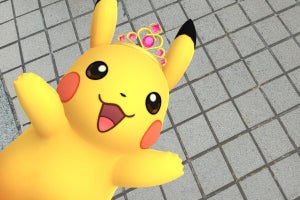 「Pokémon GO Fest 2023：グローバル」で大量の色違いポケモンをゲットした