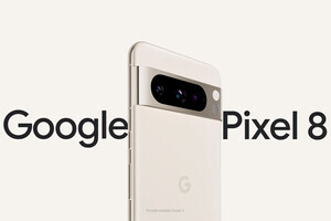 Google、「Pixel 8」シリーズと新Pixel Watchのティザー動画を公開