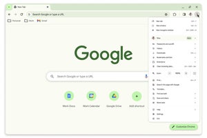 Google Chrome 15周年、”Material You”でデザイン刷新、保護機能を強化