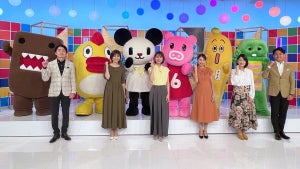 NHK＋民放キー局アナ＆キャラが出演　気候変動を考える共同制作動画