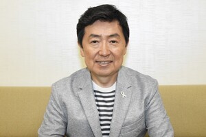 逸見政孝さんの告白から30年…笠井信輔アナが実感したがん治療の劇的進化と消えぬ衝撃