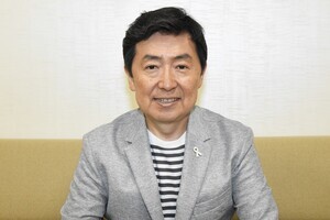 逸見政孝さんの告白から30年…笠井信輔アナが実感したがん治療の劇的進化と消えぬ衝撃