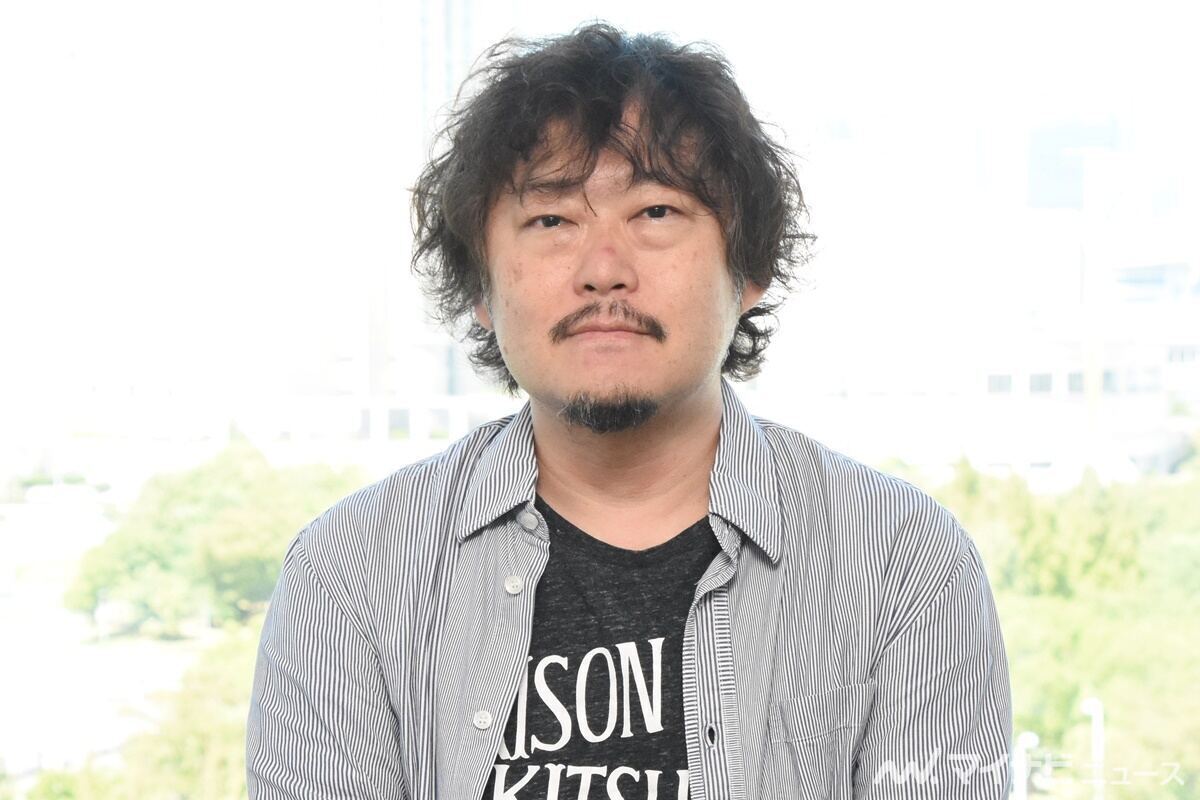 『いちばんすきな花』の村瀬健プロデューサー