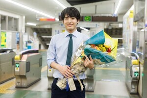 赤楚衛二「“恋愛のゴールとは?”という問いかけを伝えられたんじゃないか」『向井くん』撮了