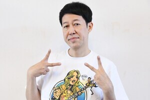 小籔千豊、多面的な活動の原動力とは? ジェニーハイでは「劣等感」も新たな学びに清々しさ