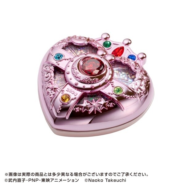 「ミラクルロマンス シャイニングムーンパウダー 2024 Limited Edition」