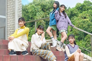 乃木坂46公式ライバル・僕が見たかった青空、デビューまでの日常を表現したWEBムービー