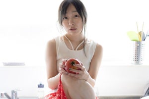 須田亜香里、アイドル卒業後初のフォトエッセイ「解禁した恋愛についても書いてみました」