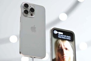 iPhone 15/15 Pro、発表会で触って分かった「小さくない変化」