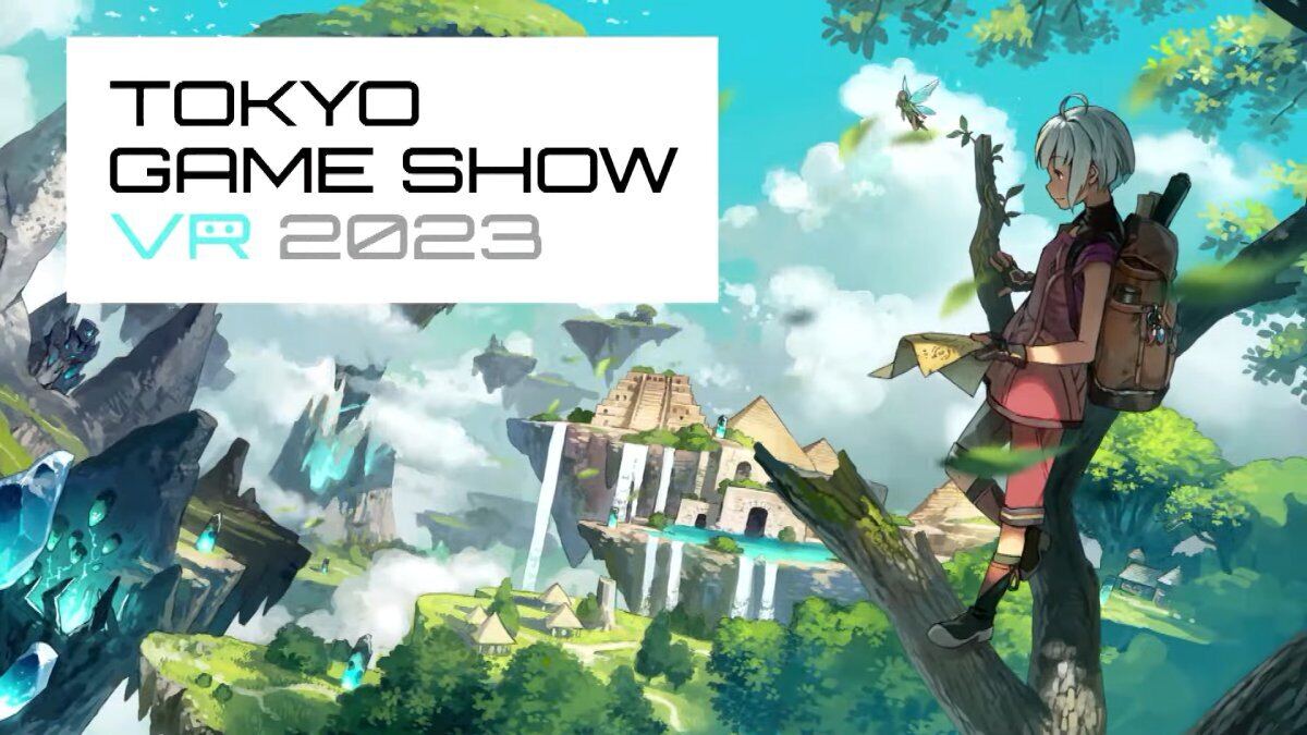 TGS2023】会場マップや出展社を公開！ 公式グッズのラインアップ拡充も