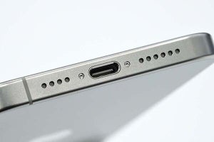 iPhoneの「USB-C採用」、なぜ2023年のタイミングだったのか？ - 松村太郎のApple深読み・先読み