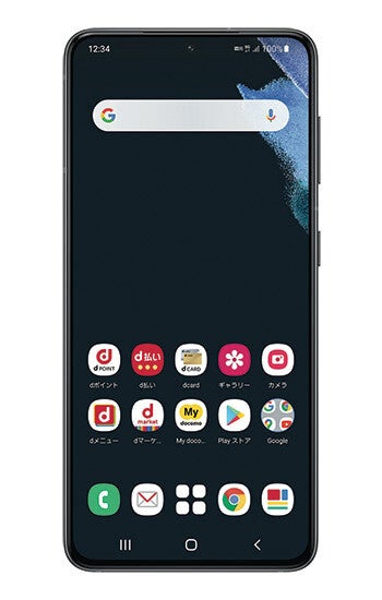 ドコモ、「Galaxy S21／S21 Ultra」のセキュリティアップデート | マイ