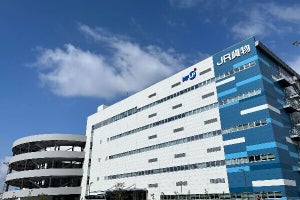Amazon、仕分け専門の中間物流拠点「ソートセンター」を日本初開設