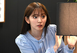 鈴木愛理、オーイシマサヨシとタッグで“推し”へのラブソング 『推し上司』植田圭輔ら新キャストも