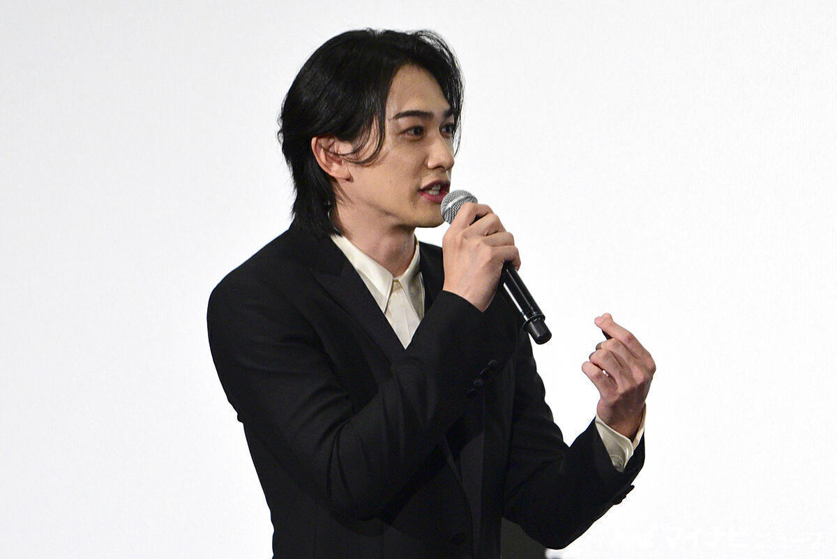 町田啓太