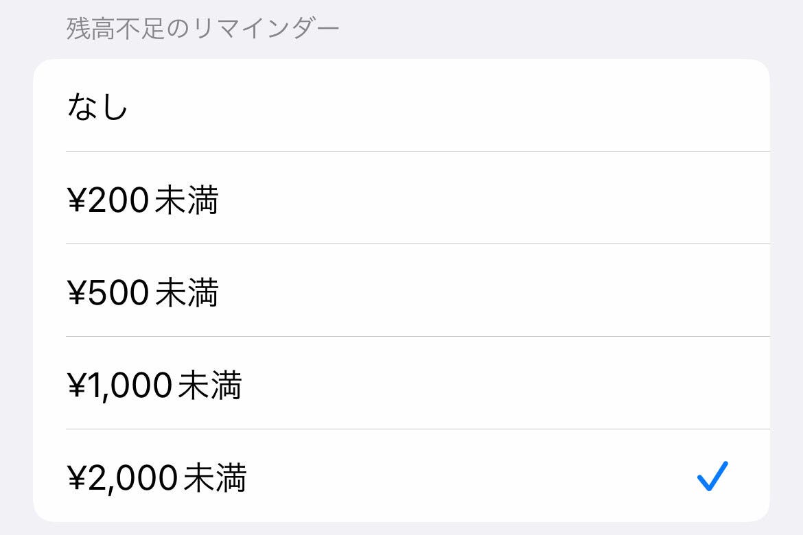 交通系ICカード 10年失効 - その他