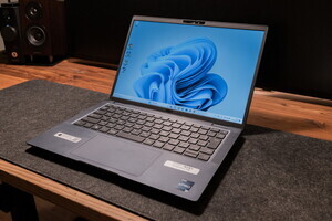 Dell「Latitude 7340 Ultralight」レビュー - ハイブリッドワークに必要な機動力を実現