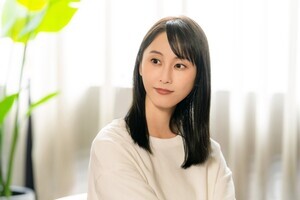 松井玲奈が考える『ギフテッド』の“面白み”とは「やはり…」