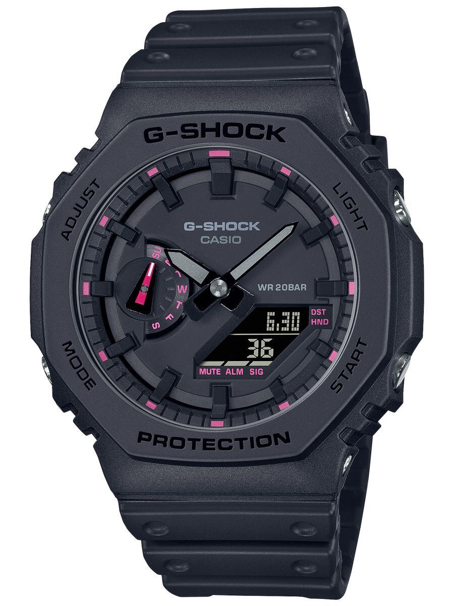 カシオ、G-SHOCK