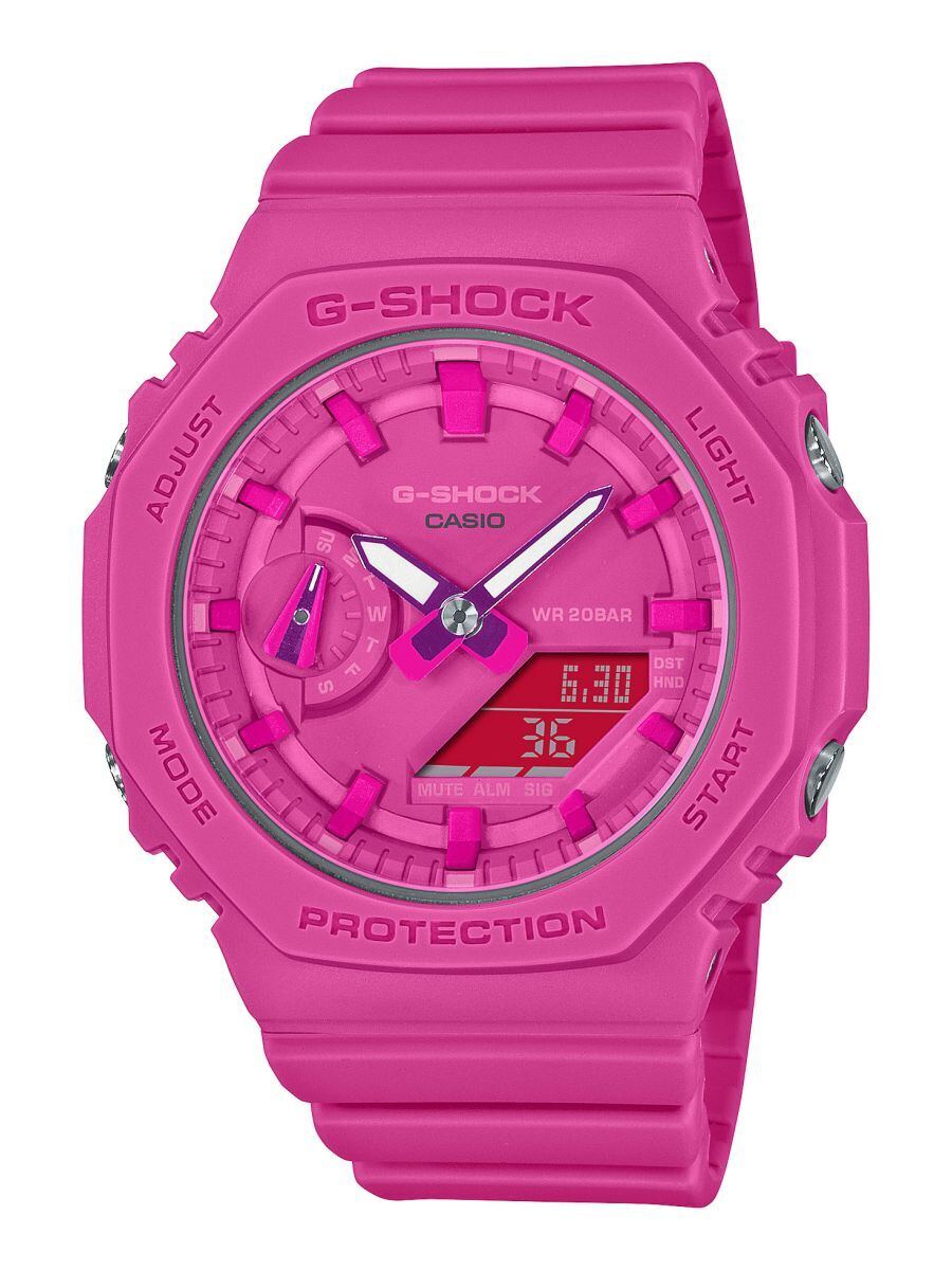 カシオ、G-SHOCK