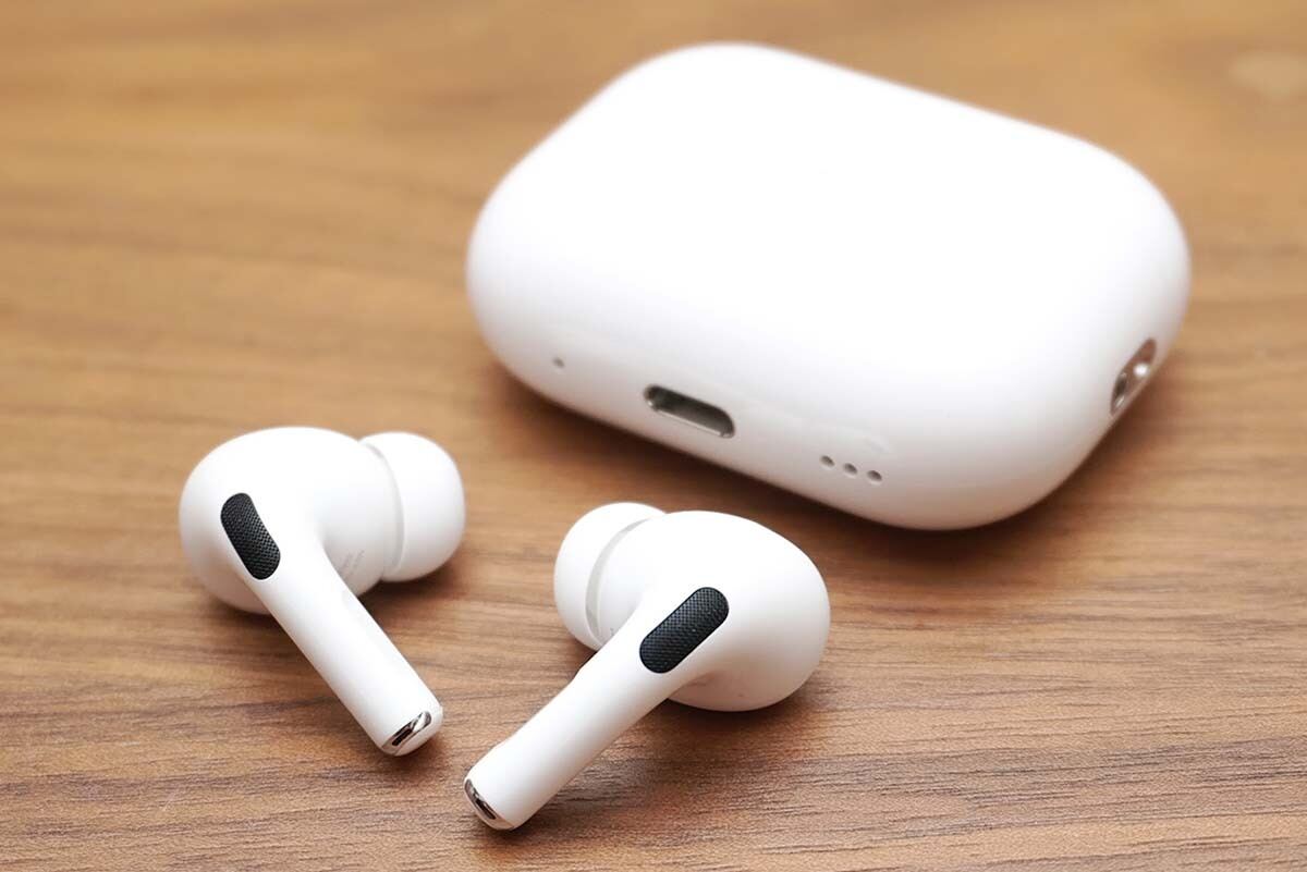 追加機能が充実、1日中“着けっぱなし”にしたい新「AirPods Pro