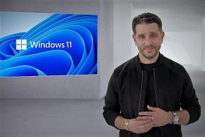 Windows/Surfaceグループを率いてきたパノス・パネイ氏、Microsoftを退社